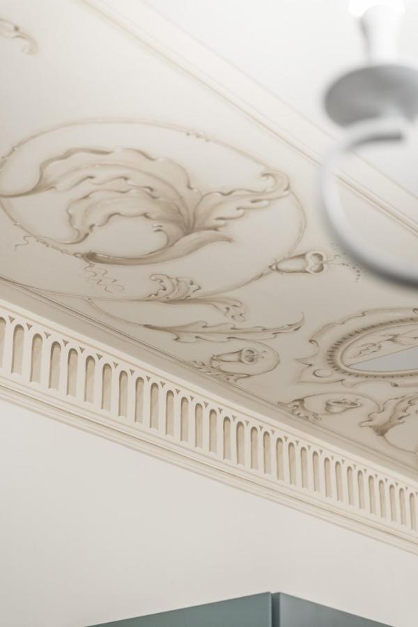 L'Altana Di Emilia Suite โมดินา ภายนอก รูปภาพ
