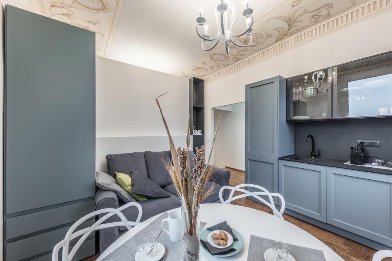 L'Altana Di Emilia Suite โมดินา ภายนอก รูปภาพ