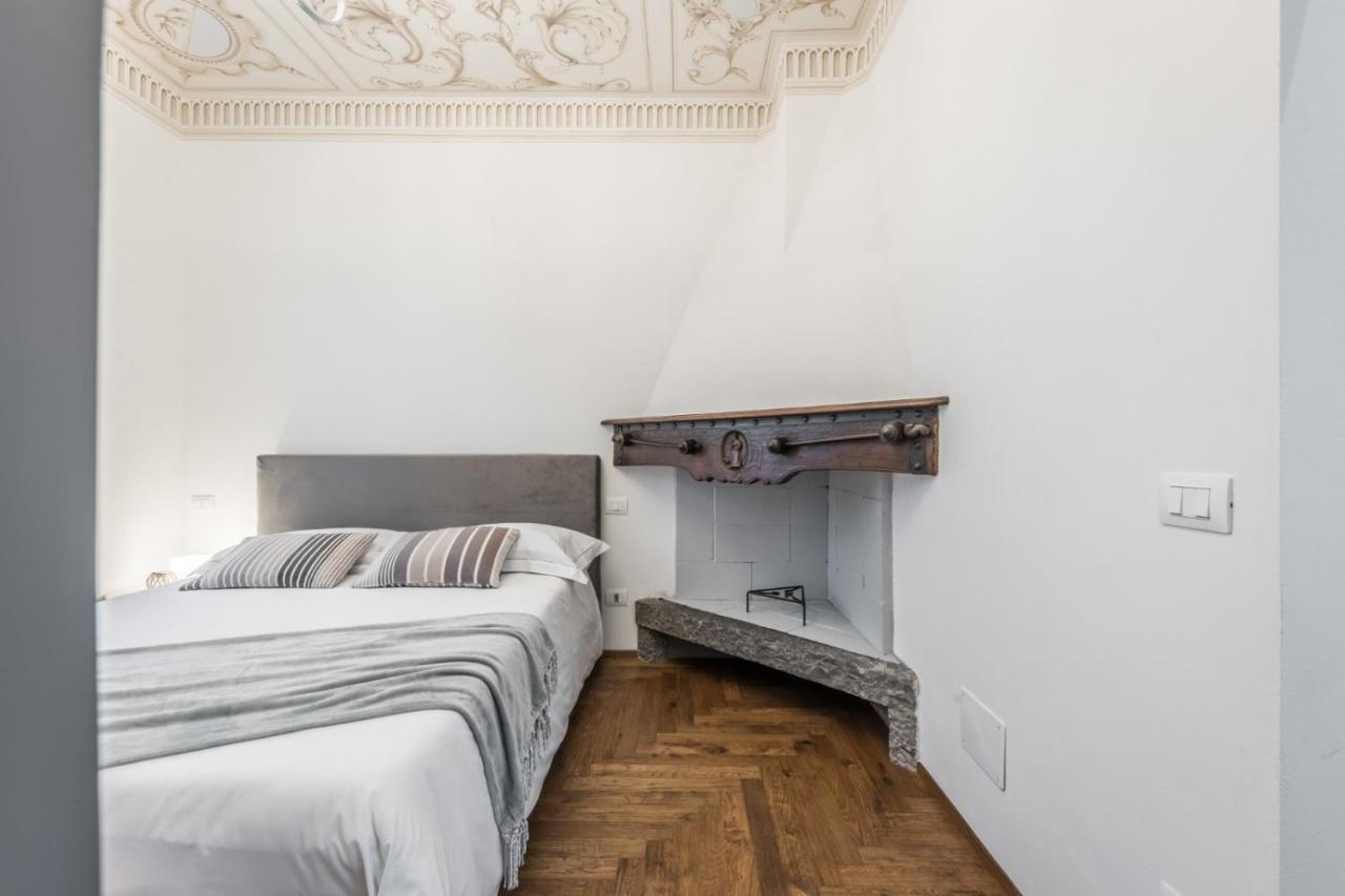 L'Altana Di Emilia Suite โมดินา ภายนอก รูปภาพ
