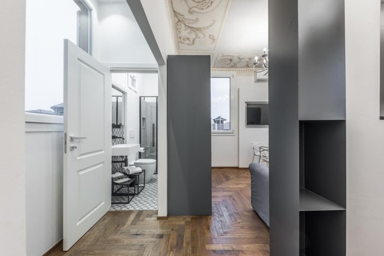 L'Altana Di Emilia Suite โมดินา ภายนอก รูปภาพ