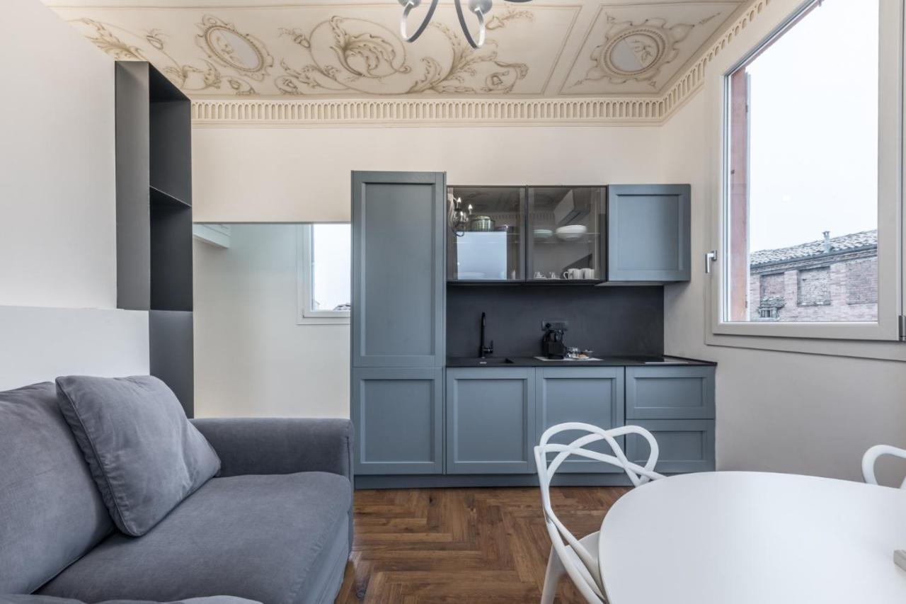 L'Altana Di Emilia Suite โมดินา ภายนอก รูปภาพ
