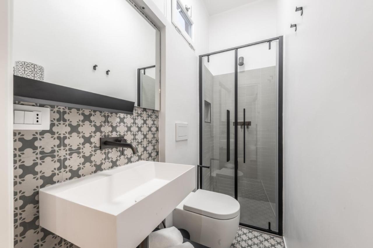 L'Altana Di Emilia Suite โมดินา ภายนอก รูปภาพ