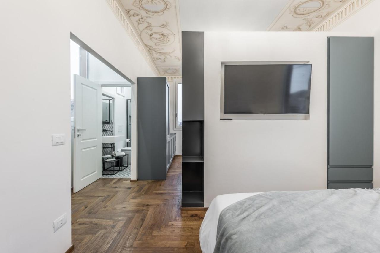 L'Altana Di Emilia Suite โมดินา ภายนอก รูปภาพ