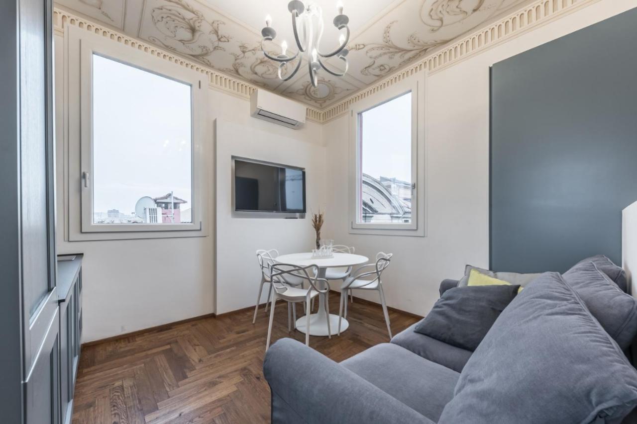 L'Altana Di Emilia Suite โมดินา ภายนอก รูปภาพ