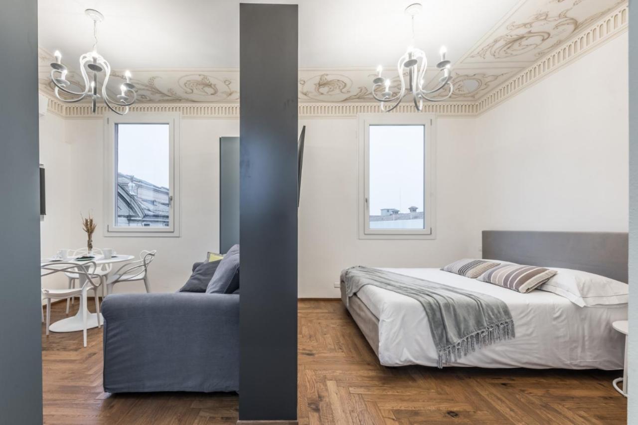 L'Altana Di Emilia Suite โมดินา ภายนอก รูปภาพ