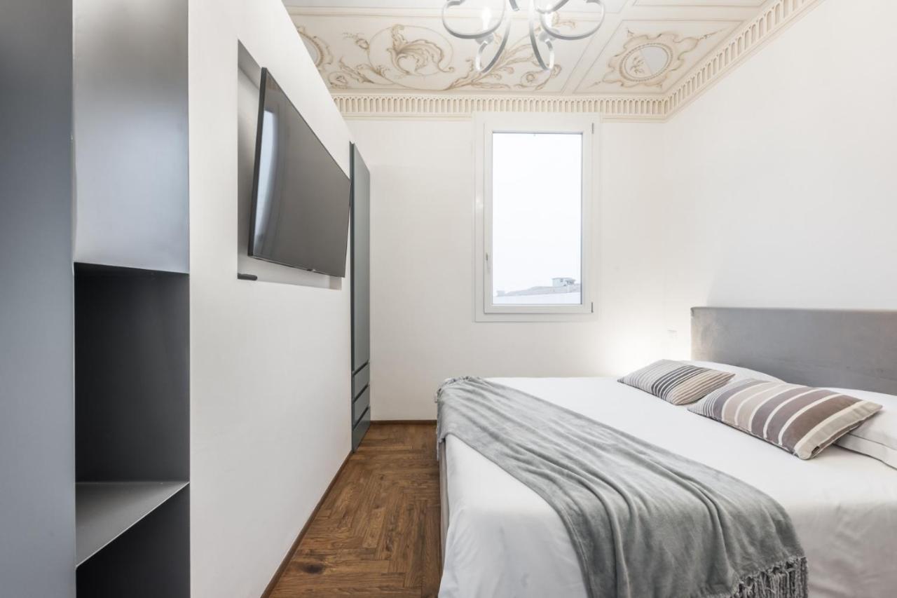 L'Altana Di Emilia Suite โมดินา ภายนอก รูปภาพ