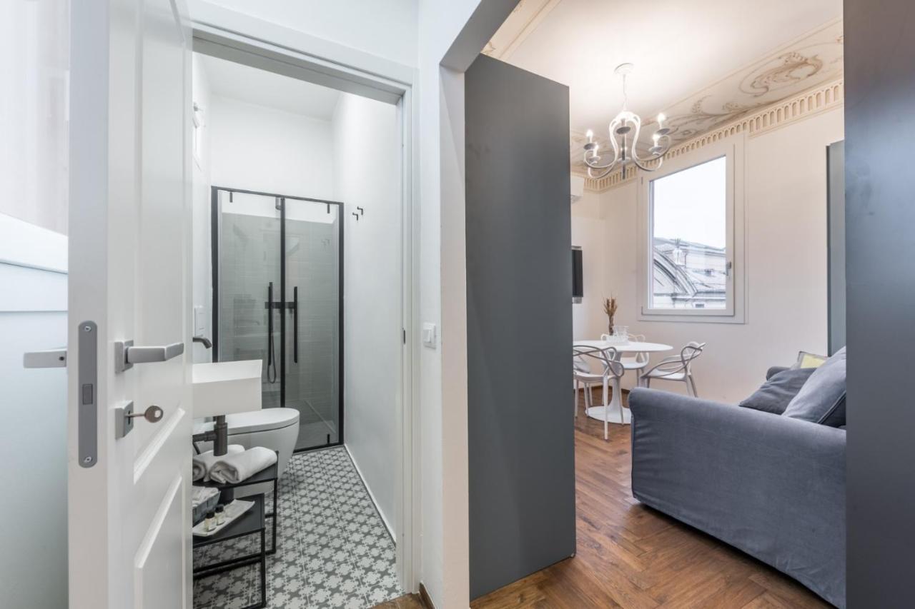 L'Altana Di Emilia Suite โมดินา ภายนอก รูปภาพ
