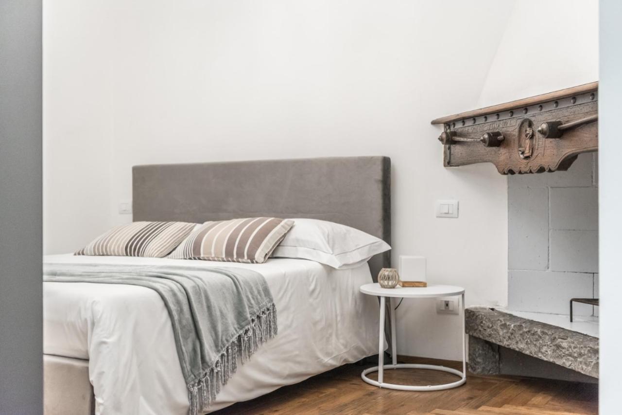 L'Altana Di Emilia Suite โมดินา ภายนอก รูปภาพ