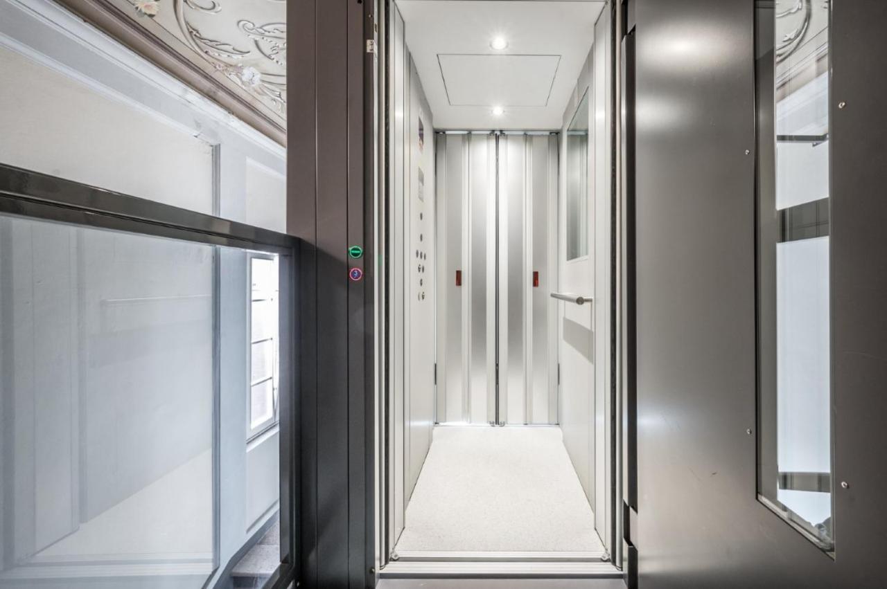 L'Altana Di Emilia Suite โมดินา ภายนอก รูปภาพ